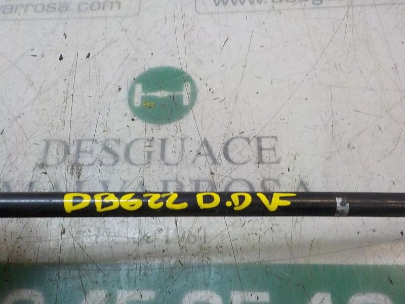 Recambio de tirante delantero derecho para hyundai i40 1.7 crdi cat referencia OEM IAM 548303Z001  