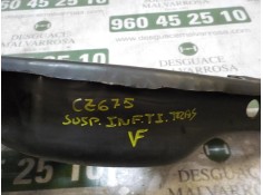 Recambio de brazo suspension inferior trasero izquierdo para toyota auris 1.8 16v (híbrido) referencia OEM IAM 4874005060   2