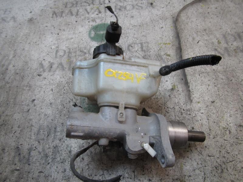 Recambio de bomba freno para volkswagen caddy ka/kb (2k) furg. referencia OEM IAM 1K1614019K  