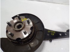 Recambio de mangueta trasera derecha para toyota rav 4 (a3) executive referencia OEM IAM 4230442020   2