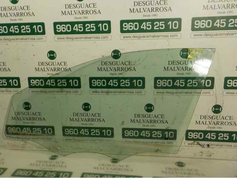 Recambio de cristal puerta delantero izquierdo para ford focus 1.0 ecoboost cat referencia OEM IAM 2453922  