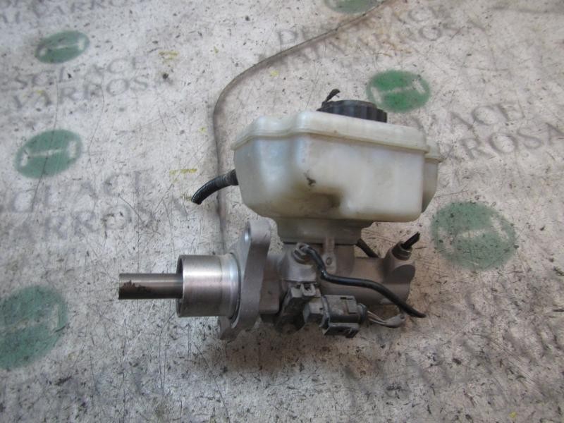 Recambio de bomba freno para volkswagen caddy ka/kb (2k) furg. referencia OEM IAM 1K1614019K  