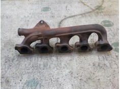 Recambio de colector escape para volvo s60 berlina 2.4 diesel cat referencia OEM IAM 30731980   2