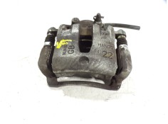 Recambio de pinza freno delantera izquierda para hyundai i20 1.2 cat referencia OEM IAM 58180C8A00   2