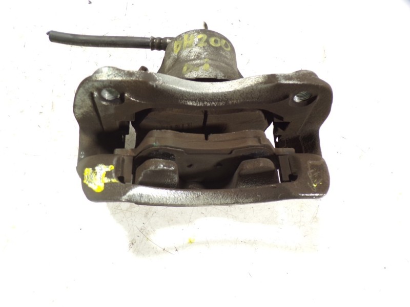 Recambio de pinza freno delantera izquierda para hyundai i20 1.2 cat referencia OEM IAM 58180C8A00  