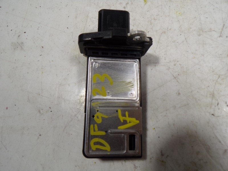 Recambio de caudalimetro para lancia voyager (404) 2.8 16v jtdm cat referencia OEM IAM K53013733AB AFH70M49 AFH70M49