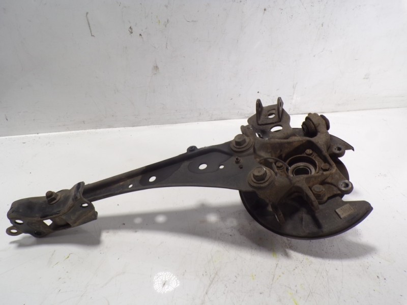 Recambio de mangueta trasera izquierda para toyota rav 4 (a3) executive referencia OEM IAM 4230542020  