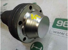 Recambio de transmision izquierda para volkswagen touareg (7l6) v6 tdi referencia OEM IAM 7L0407271F 7L0407271E  2