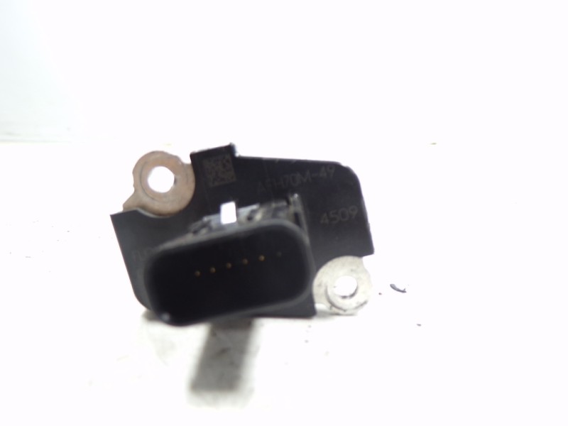 Recambio de caudalimetro para lancia voyager (404) 2.8 16v jtdm cat referencia OEM IAM K53013733AB AFH70M49 AFH70M49