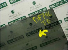 Recambio de cristal puerta trasero derecho para ford focus 1.0 ecoboost cat referencia OEM IAM 2206583   2