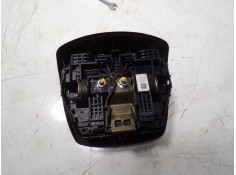 Recambio de airbag delantero izquierdo para renault scenic iii 1.5 dci diesel fap referencia OEM IAM 985701921R 985701921R  2