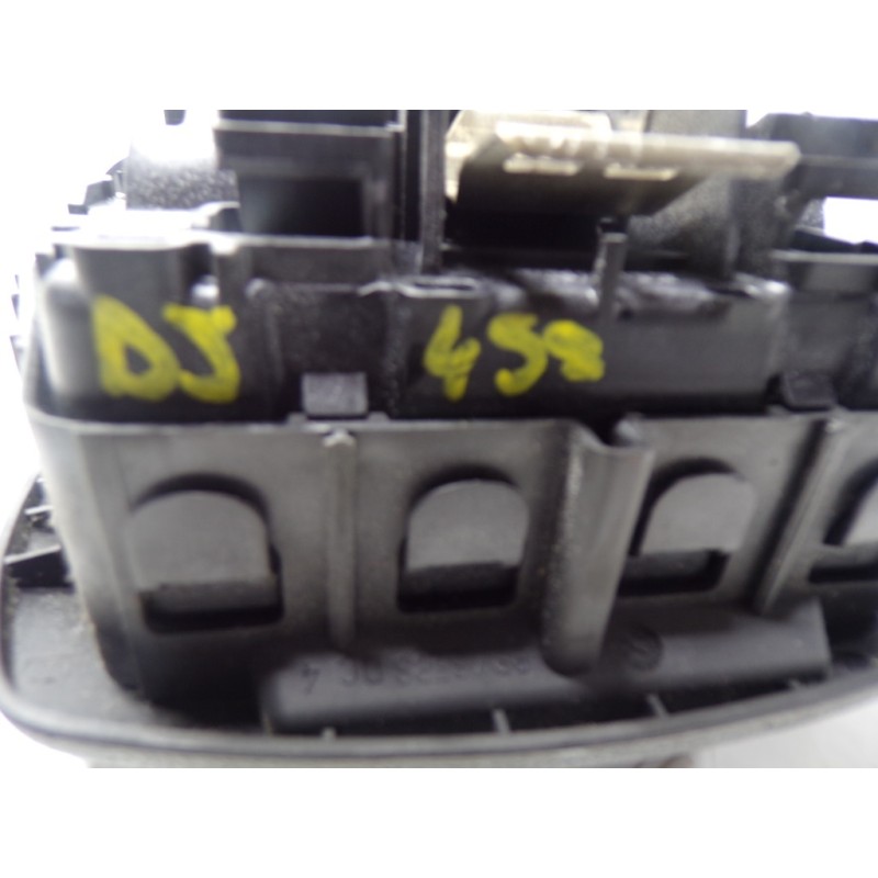 Recambio de airbag delantero izquierdo para renault scenic iii 1.5 dci diesel fap referencia OEM IAM 985701921R 985701921R 
