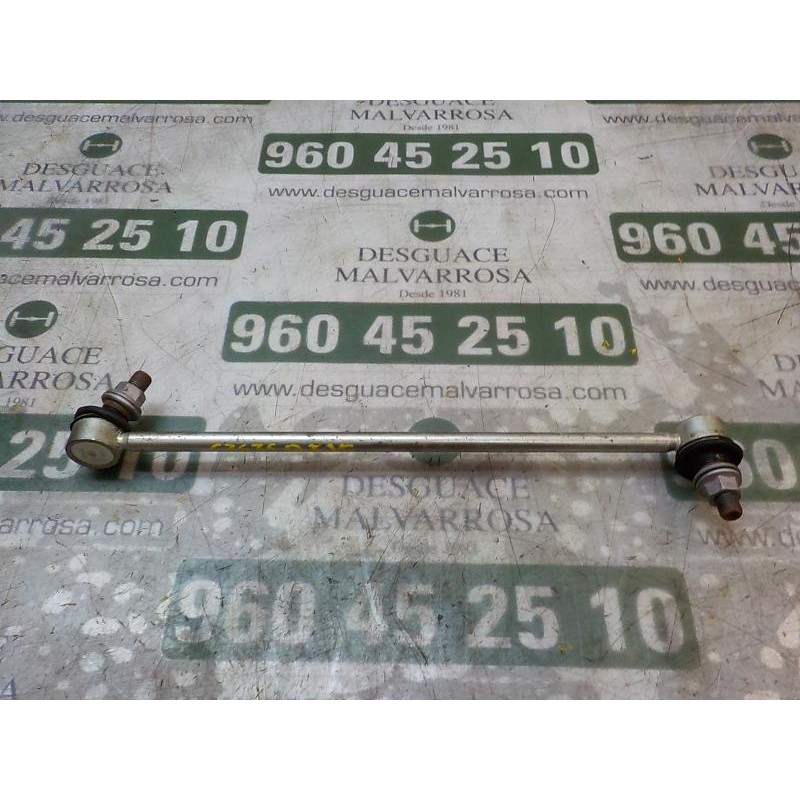 Recambio de tirante delantero izquierdo para toyota auris 1.8 16v (híbrido) referencia OEM IAM 4882002070  