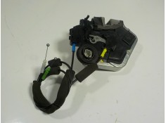 Recambio de cerradura puerta trasera izquierda para lexus rx 450h referencia OEM IAM 6906060110 M42E1718  2