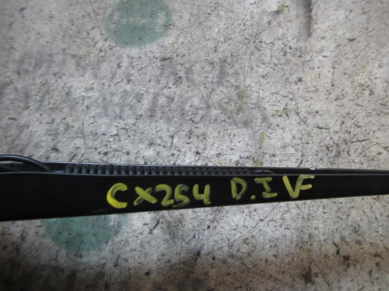 Recambio de brazo limpia delantero izquierdo para volkswagen caddy ka/kb (2k) furg. referencia OEM IAM 2K1955409A  