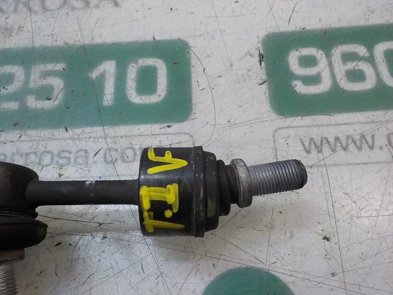 Recambio de tirante trasero izquierdo para hyundai i40 1.7 crdi cat referencia OEM IAM 555303Z001  