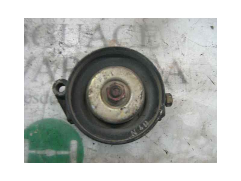 Recambio de tensor correa auxiliar para hyundai coupe (j2) 1.6 16v cat referencia OEM IAM   
