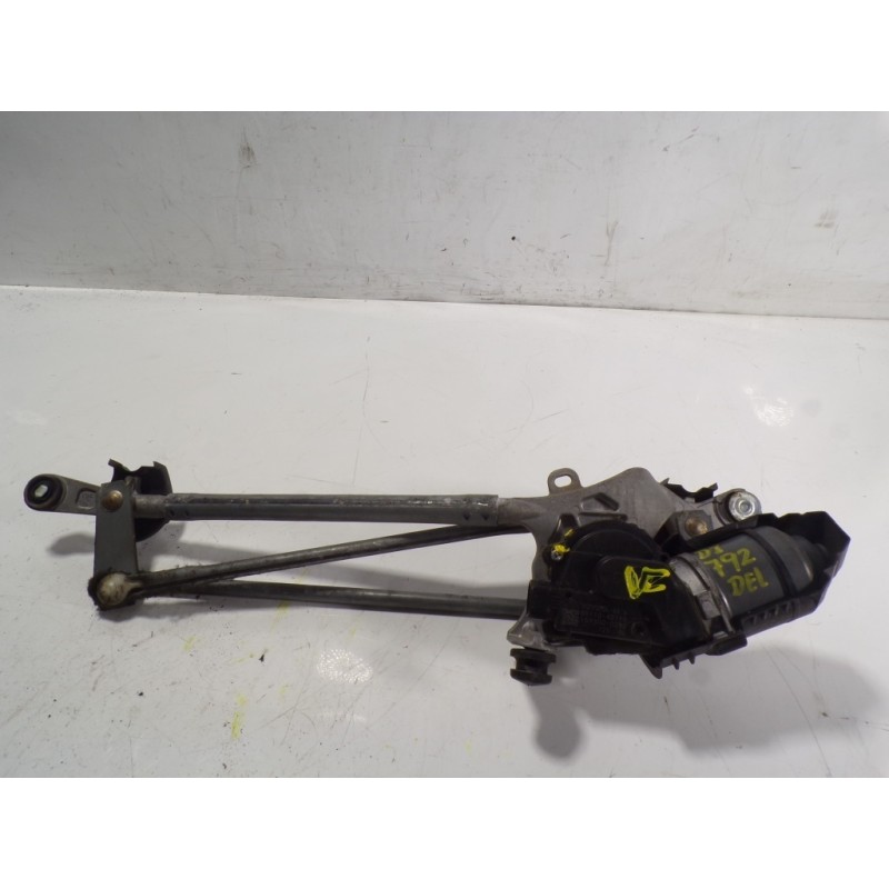 Recambio de motor limpia delantero para toyota rav 4 (a3) executive referencia OEM IAM 8511042150 8511042150 1593000252