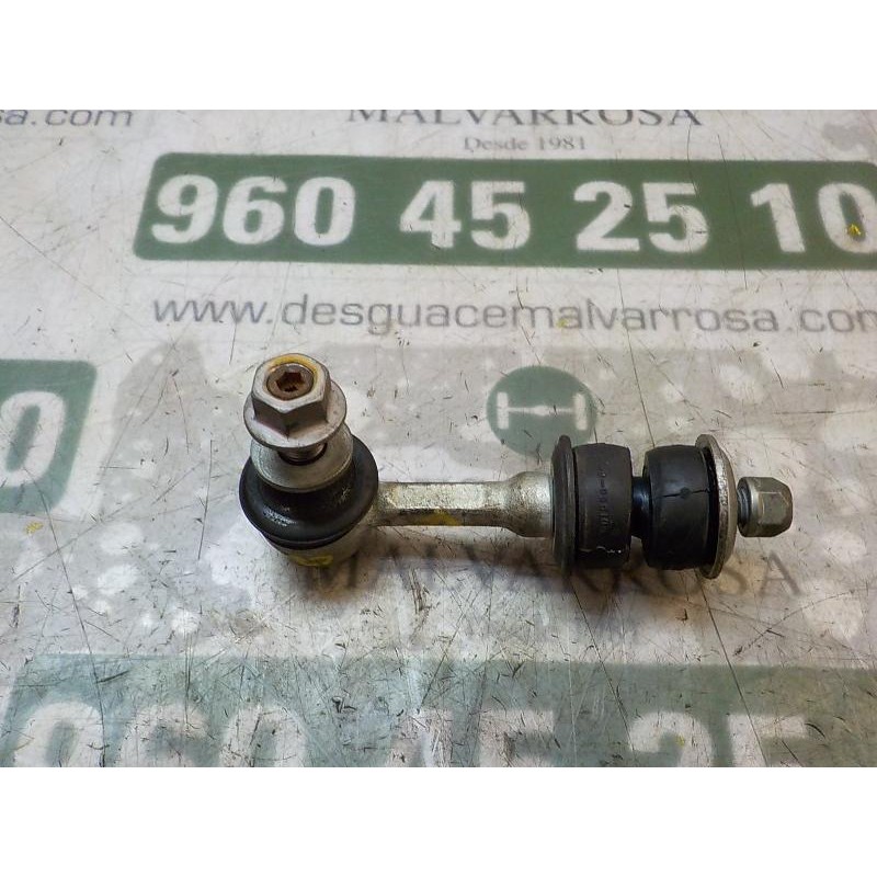 Recambio de tirante trasero derecho para toyota auris 1.8 16v (híbrido) referencia OEM IAM 4883005030  