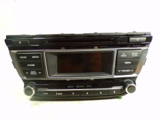 Recambio de sistema audio / radio cd para hyundai i20 1.2 cat referencia OEM IAM 96170C8250SDH 96170C8250SDH 
