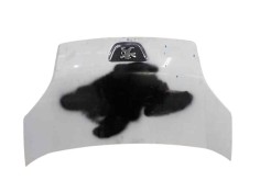 Recambio de capot delantero para peugeot bipper 1.4 hdi referencia OEM IAM   