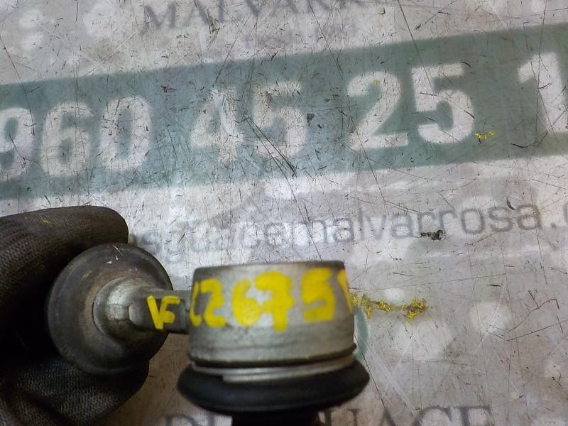 Recambio de tirante trasero derecho para toyota auris 1.8 16v (híbrido) referencia OEM IAM 4883005030  