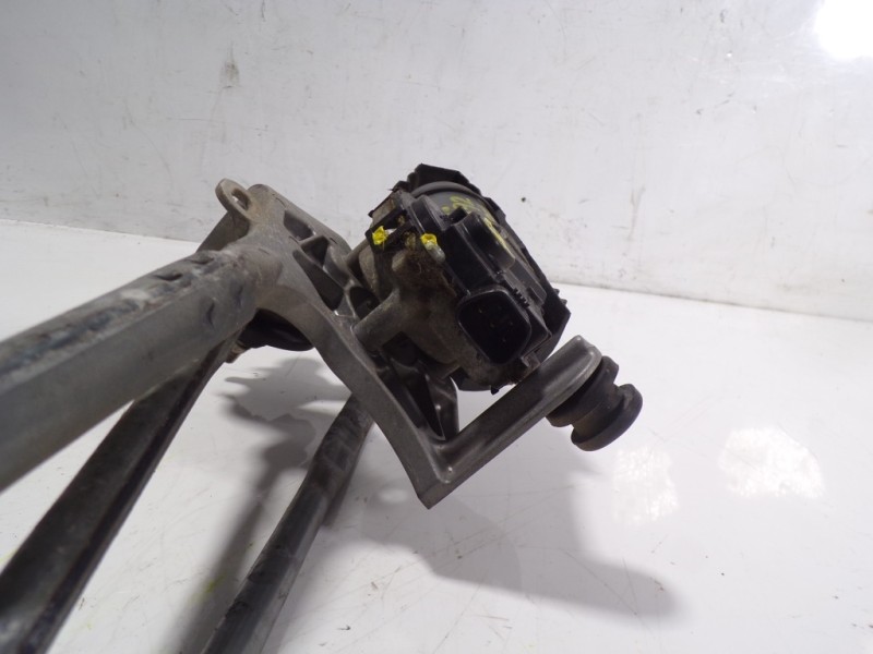 Recambio de motor limpia delantero para toyota rav 4 (a3) executive referencia OEM IAM 8511042150 8511042150 1593000252