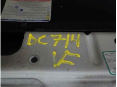 Recambio de capot delantero para peugeot bipper 1.4 hdi referencia OEM IAM    2