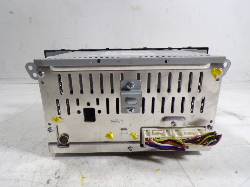 Recambio de sistema audio / radio cd para hyundai i20 1.2 cat referencia OEM IAM 96170C8250SDH 96170C8250SDH 