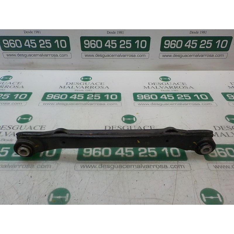 Recambio de brazo suspension superior trasero derecho para hyundai i40 1.7 crdi cat referencia OEM IAM 551003Z800  