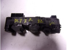 Recambio de mando elevalunas delantero izquierdo para citroën c3 aircross 1.2 12v e-thp referencia OEM IAM 96788264ZD 98421760ZD 2