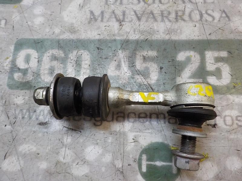 Recambio de tirante trasero derecho para toyota auris 1.8 16v (híbrido) referencia OEM IAM 4883005030  