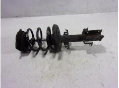 Recambio de amortiguador delantero derecho para renault scenic iii 1.5 dci diesel fap referencia OEM IAM 543020017R 543020017R  2