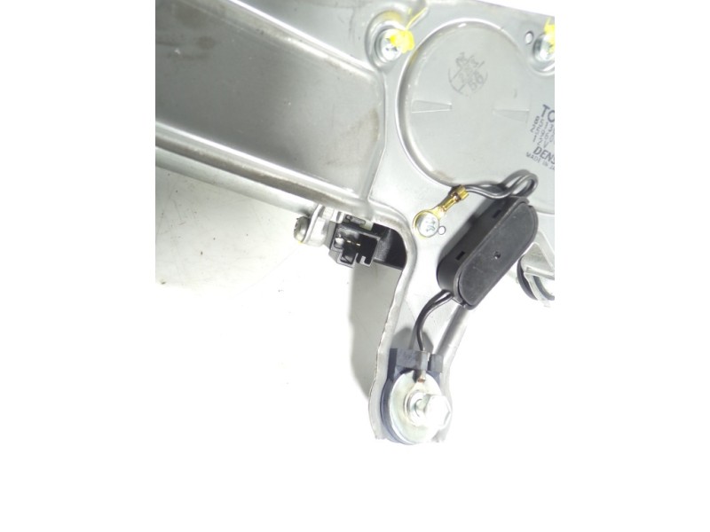 Recambio de motor limpia trasero para toyota rav 4 (a3) executive referencia OEM IAM 8513042061 8513042061 2596001890