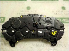 Recambio de cuadro instrumentos para ford focus 1.0 ecoboost cat referencia OEM IAM 2511746 JX7T14F094CAA  2