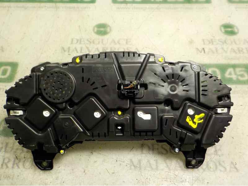 Recambio de cuadro instrumentos para ford focus 1.0 ecoboost cat referencia OEM IAM 2511746 JX7T14F094CAA 