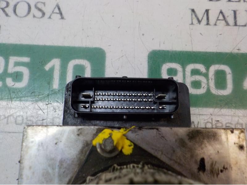 Recambio de abs para opel insignia berlina cosmo referencia OEM IAM   