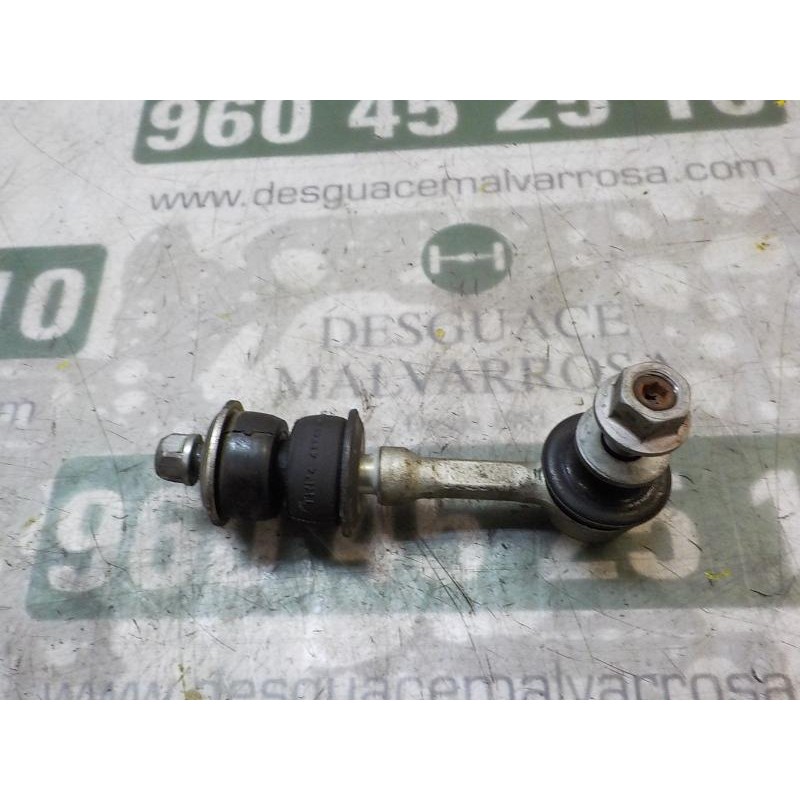 Recambio de tirante trasero izquierdo para toyota auris 1.8 16v (híbrido) referencia OEM IAM 4883005030  