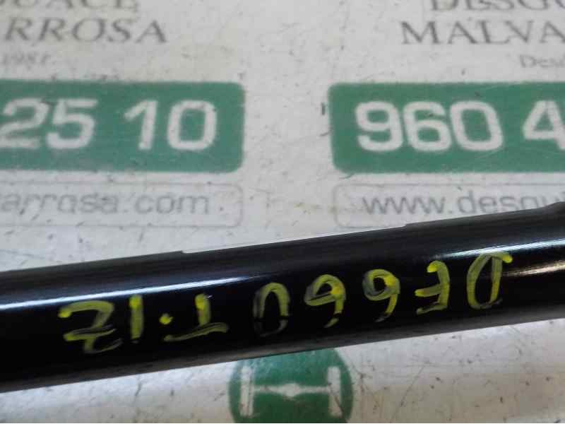 Recambio de transmision trasera izquierda para volkswagen touareg (7l6) v6 tdi referencia OEM IAM 7L0501201B 7L0501201B 