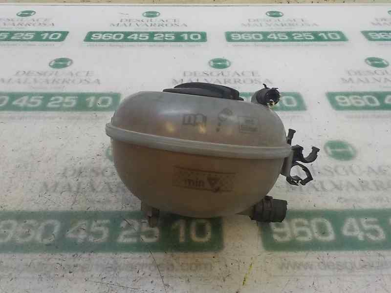 Recambio de deposito expansion para seat leon (5f1) fr referencia OEM IAM 5Q0121407G 5Q0121407A 