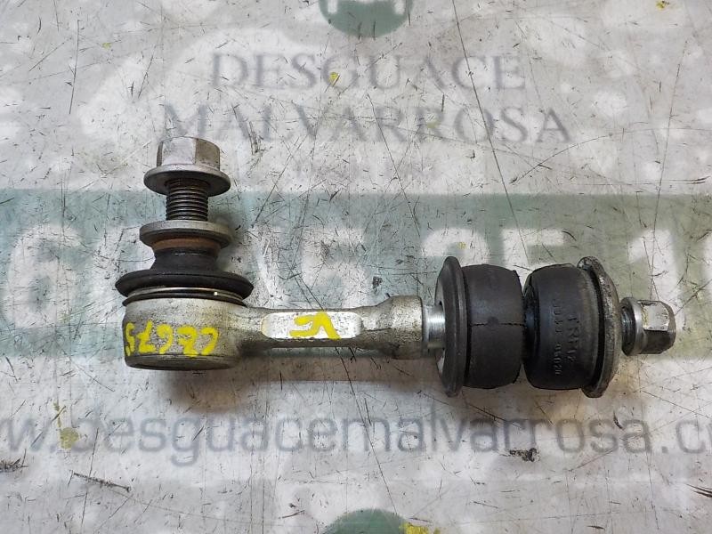 Recambio de tirante trasero izquierdo para toyota auris 1.8 16v (híbrido) referencia OEM IAM 4883005030  
