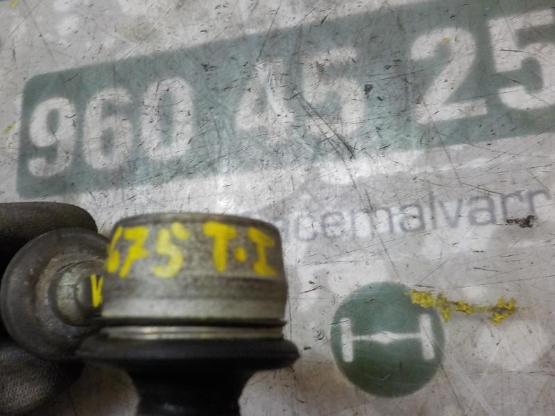 Recambio de tirante trasero izquierdo para toyota auris 1.8 16v (híbrido) referencia OEM IAM 4883005030  