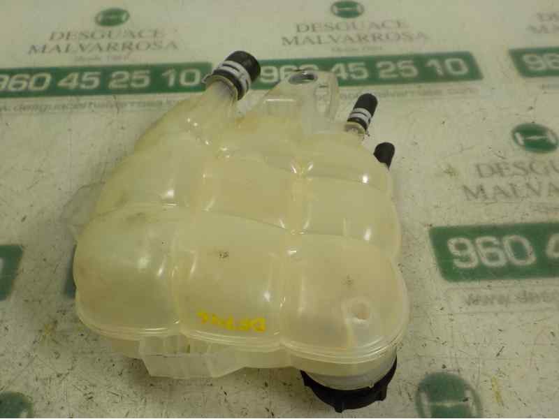 Recambio de deposito expansion para ford focus 1.0 ecoboost cat referencia OEM IAM 2213988  