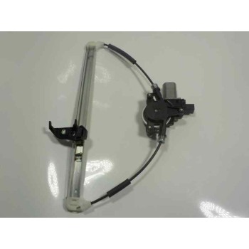 ELEVALUNAS TRASERO DERECHO 