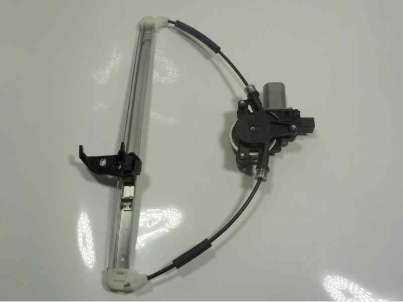 Recambio de elevalunas trasero derecho para mazda 2 lim. () 1.5 16v cat referencia OEM IAM   