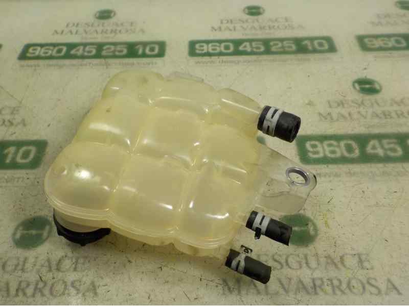 Recambio de deposito expansion para ford focus 1.0 ecoboost cat referencia OEM IAM 2213988  