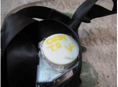 Recambio de cinturon seguridad trasero derecho para volkswagen caddy ka/kb (2k) furg. referencia OEM IAM 2K0857812FRYV   2