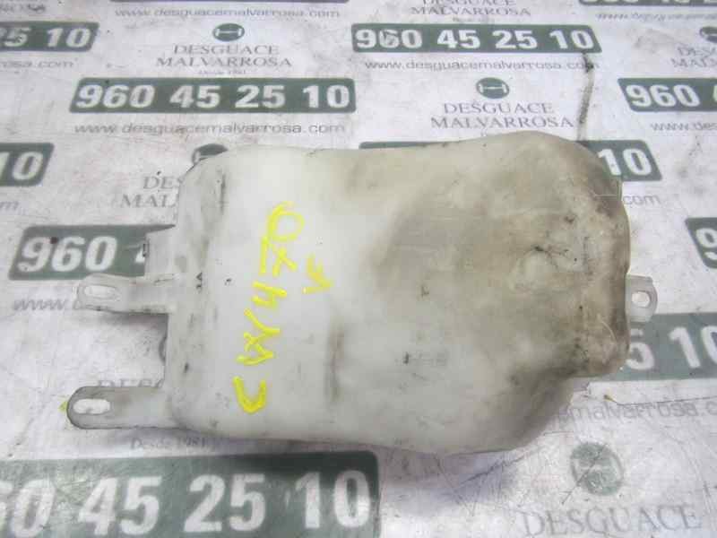 Recambio de deposito limpia para fiat bravo (182) 16v 80 sx referencia OEM IAM   