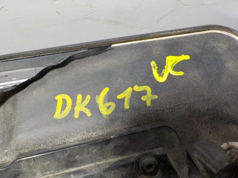 Recambio de porton trasero para land rover range rover evoque evoque referencia OEM IAM LR117319  