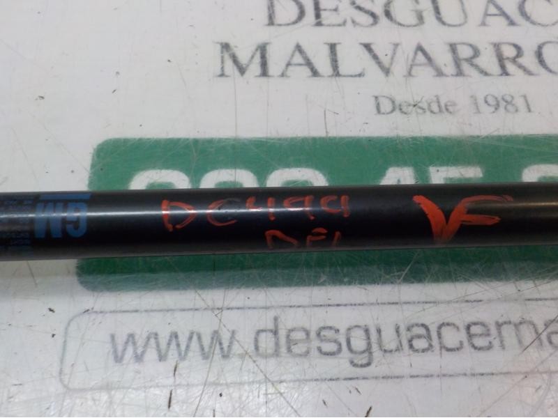 Recambio de amortiguador capot para opel insignia berlina cosmo referencia OEM IAM   